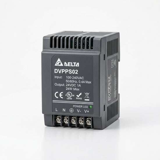 Delta DVPPS02