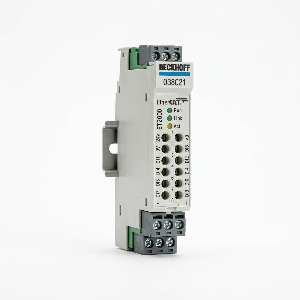BECKHOFF 038021