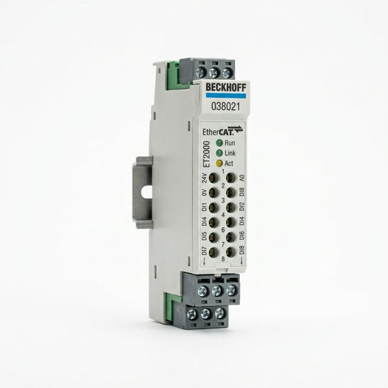 BECKHOFF 038021