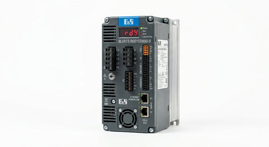 B&R 8LVA13.R0015D600-0