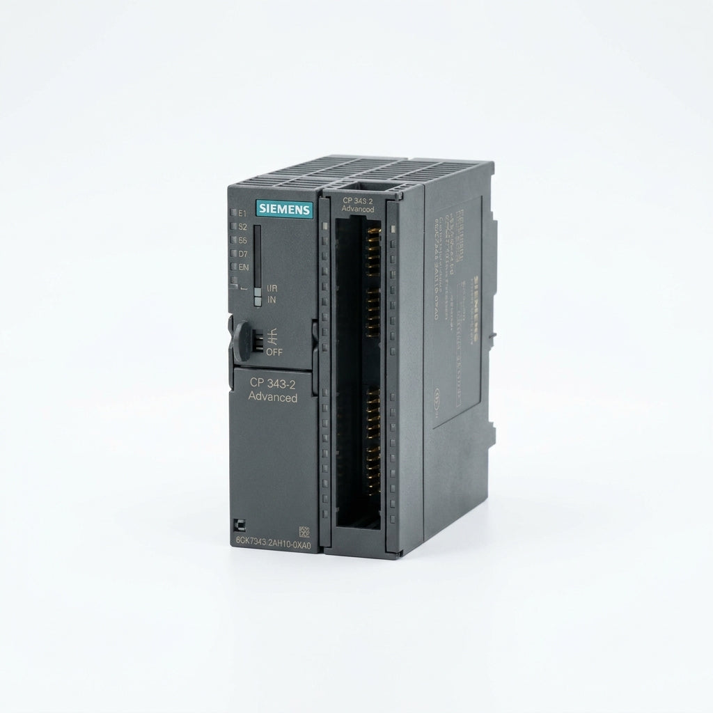 Siemens 6GK7343-2AH10-0XA0