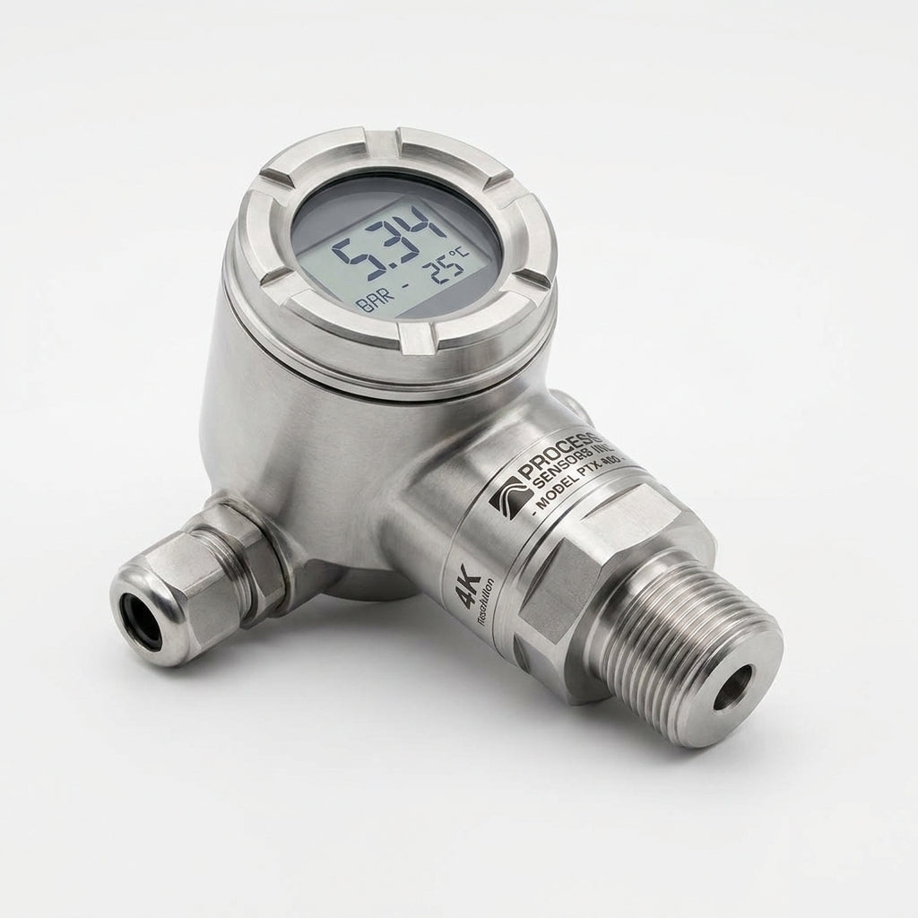 BIND 060G1137 DANFOSS MBS 3000 PRESSURE TRANSMITTER