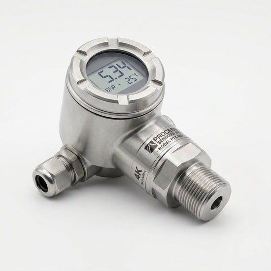 BIND 060G1137 DANFOSS MBS 3000 PRESSURE TRANSMITTER