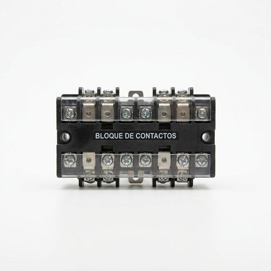 BIND 800T-XA ALLEN-BRADLEY BLOQUE DE CONTACTOS 1NA/1NC