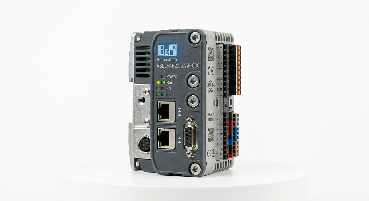 B&R VSLLR4R20.67AP-000