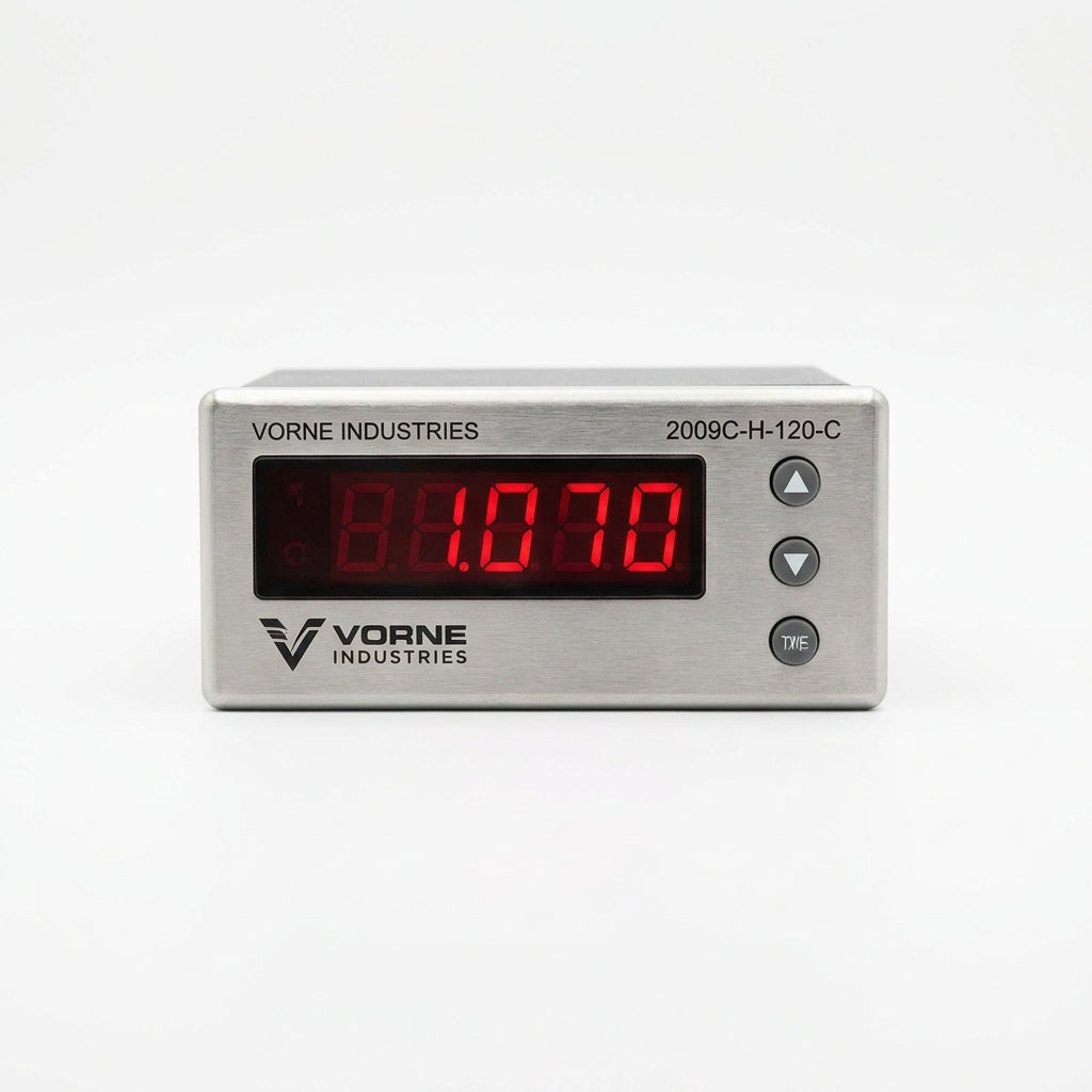Vorne Industries 2009C-H-120-C