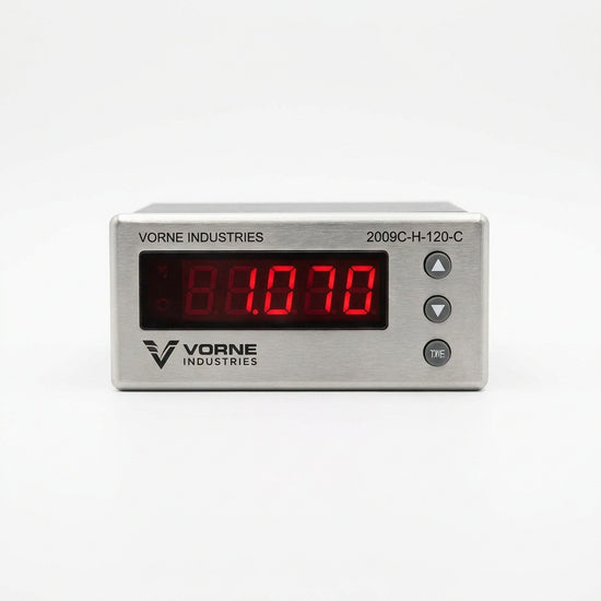 Vorne Industries 2009C-H-120-C