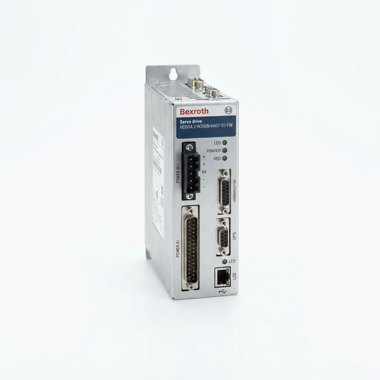 Bosch Rexroth HDS04.2-W200N-HA07-01-FW