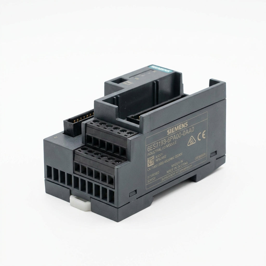 SIEMENS/FA 6ES7193-6PA00-0AA0