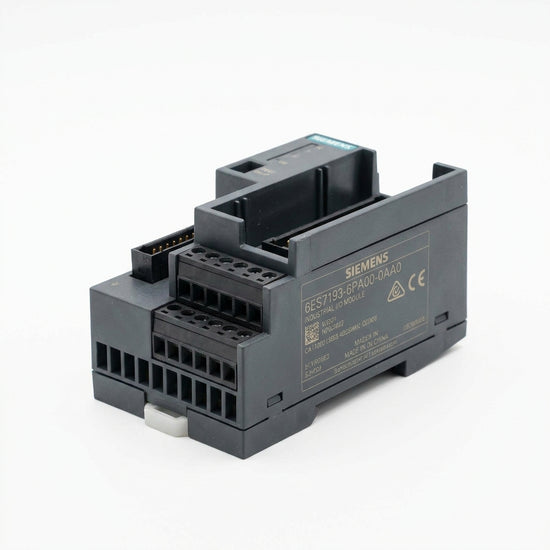 SIEMENS/FA 6ES7193-6PA00-0AA0