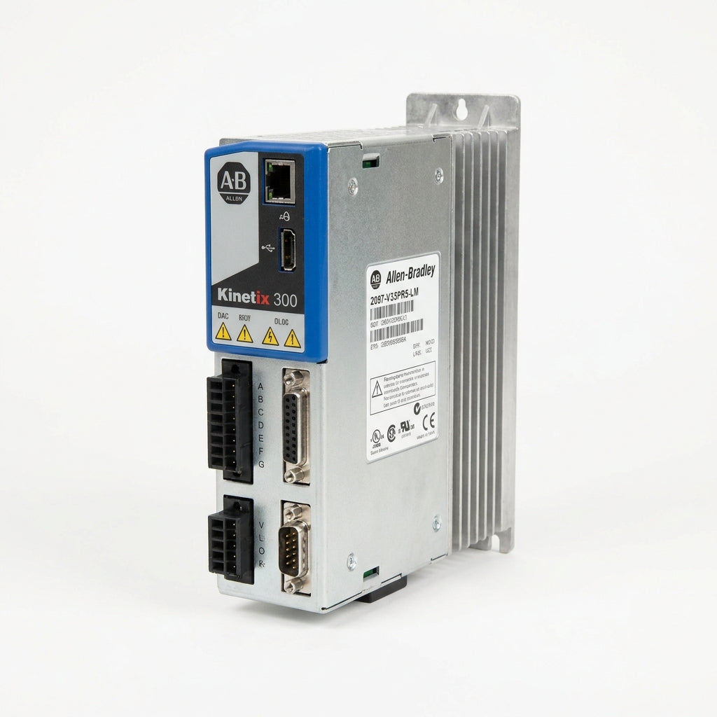 Allen-Bradley 2097-V33PR5-LM