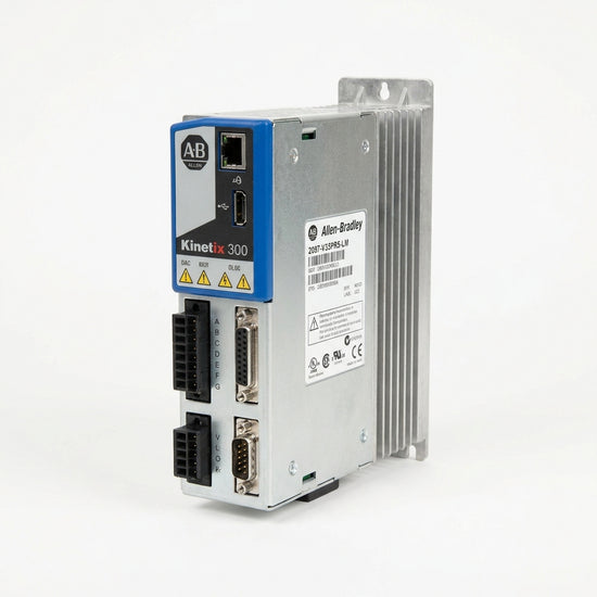 Allen-Bradley 2097-V33PR5-LM