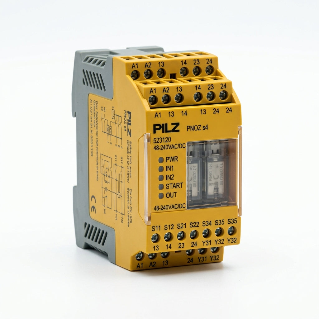 PILZ 523120