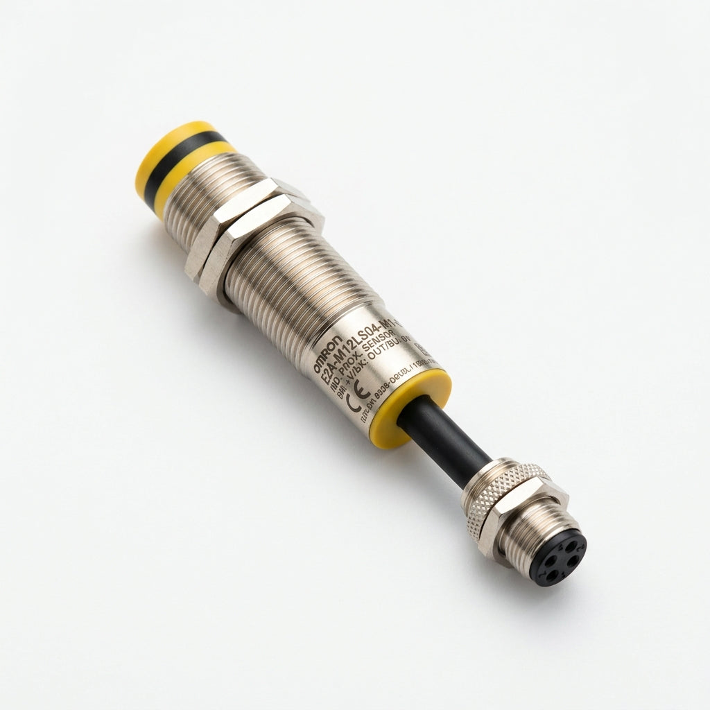 OMRON E2A-M12LS04-M1-C1