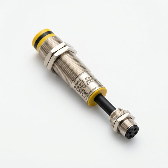 OMRON E2A-M12LS04-M1-C1