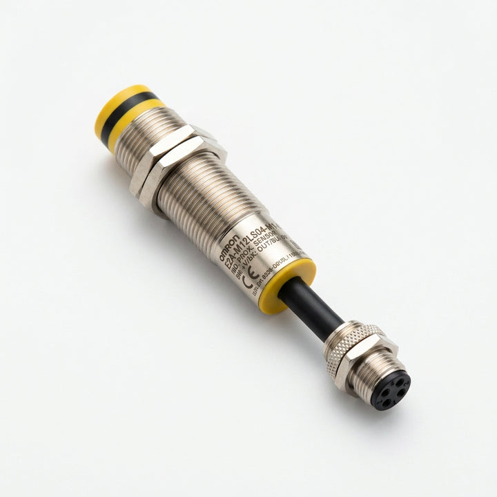 OMRON E2A-M12LS04-M1-C1