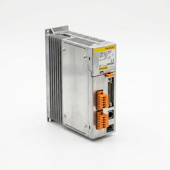 FANUC A06B-6132-H002