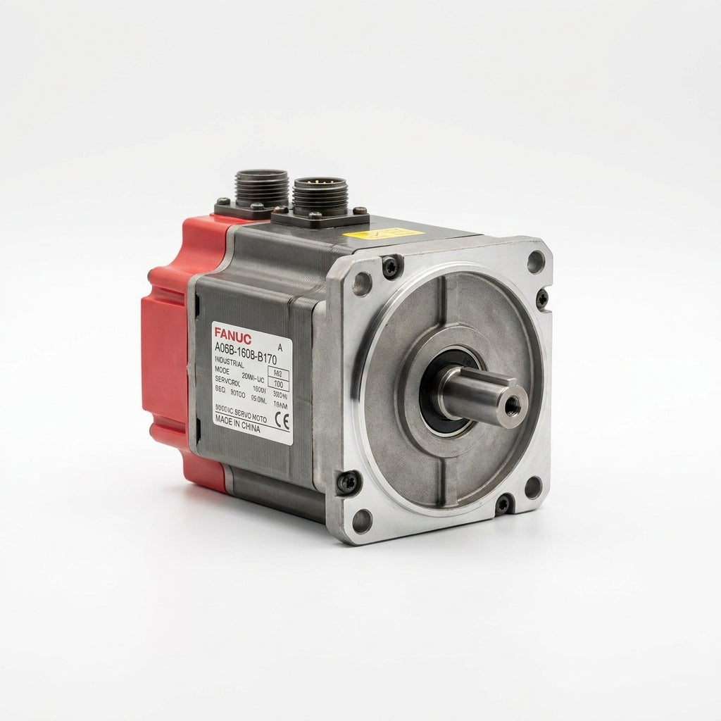 FANUC A06B-1608-B170