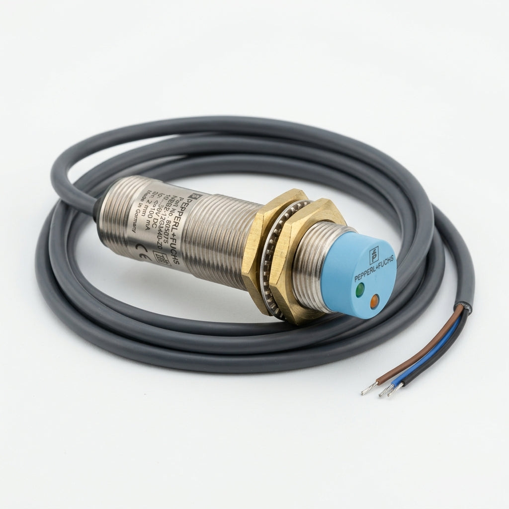 PEPPERL & FUCHS 805075