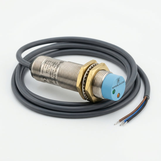 PEPPERL & FUCHS 805075