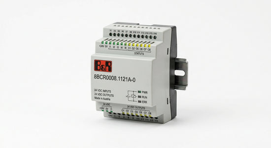 B&R 8BCR0008.1121A-0
