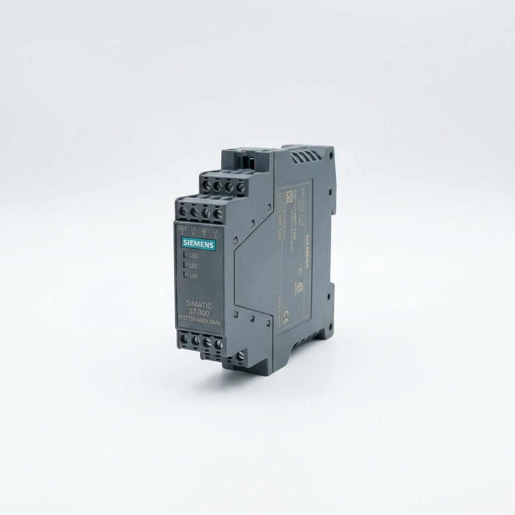 Siemens 6ES7132-4BB01-0AA0