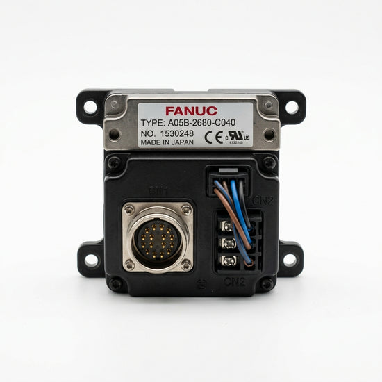 FANUC A05B-2680-C040