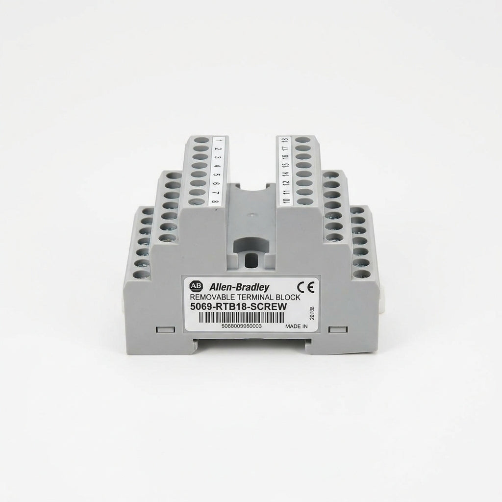 Allen-Bradley 5069-RTB18-SCREW