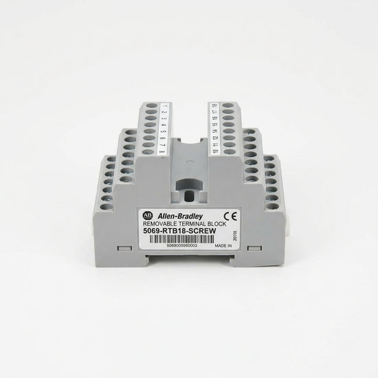 Allen-Bradley 5069-RTB18-SCREW
