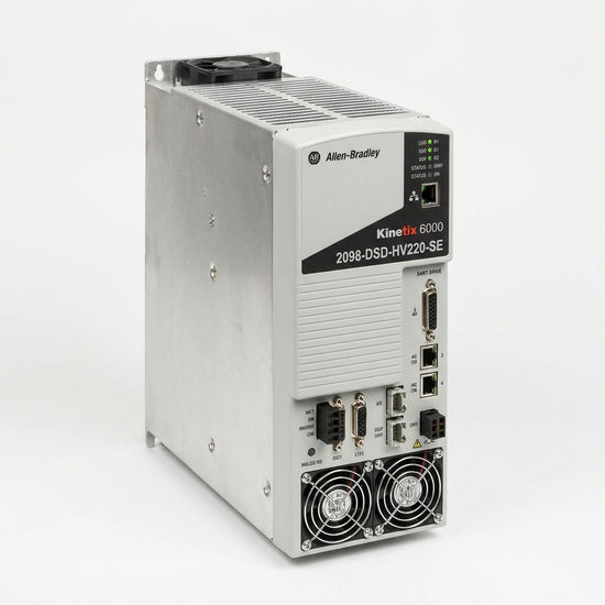 Allen-Bradley 2098-DSD-HV220-SE