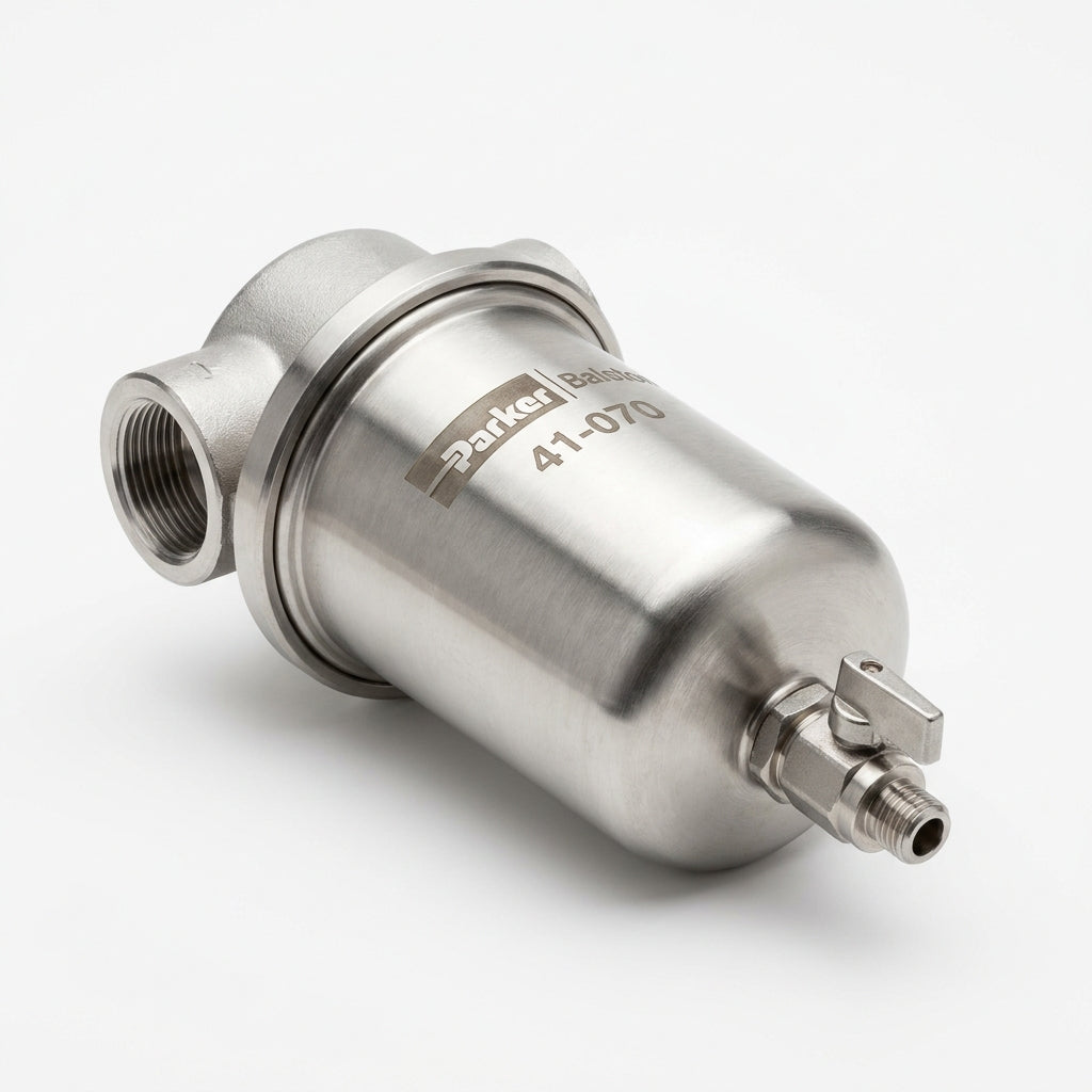 Parker Balston 41-070