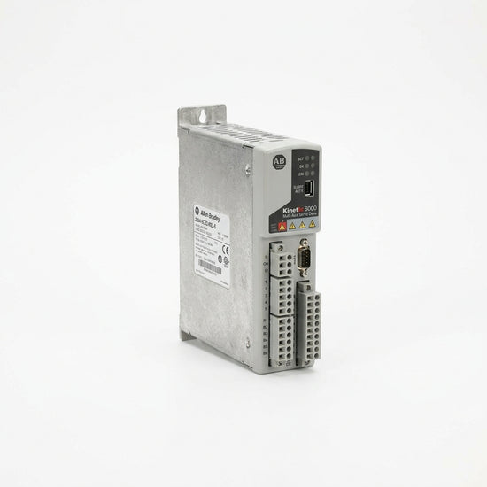Allen-Bradley 2094-BC02-M02-S