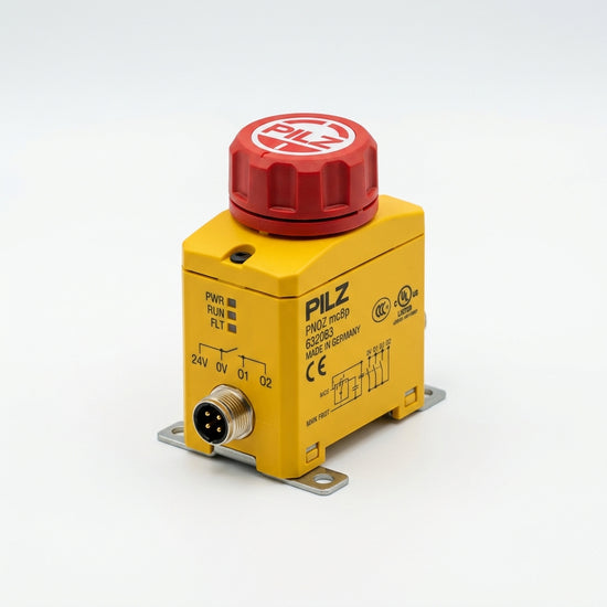 PILZ 632083