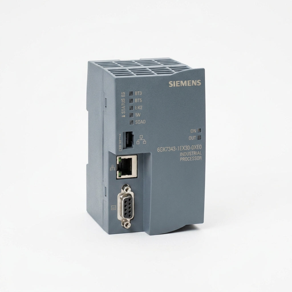Siemens 6GK7343-1EX30-0XE0