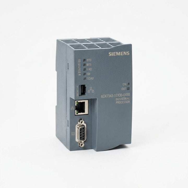 Siemens 6GK7343-1EX30-0XE0