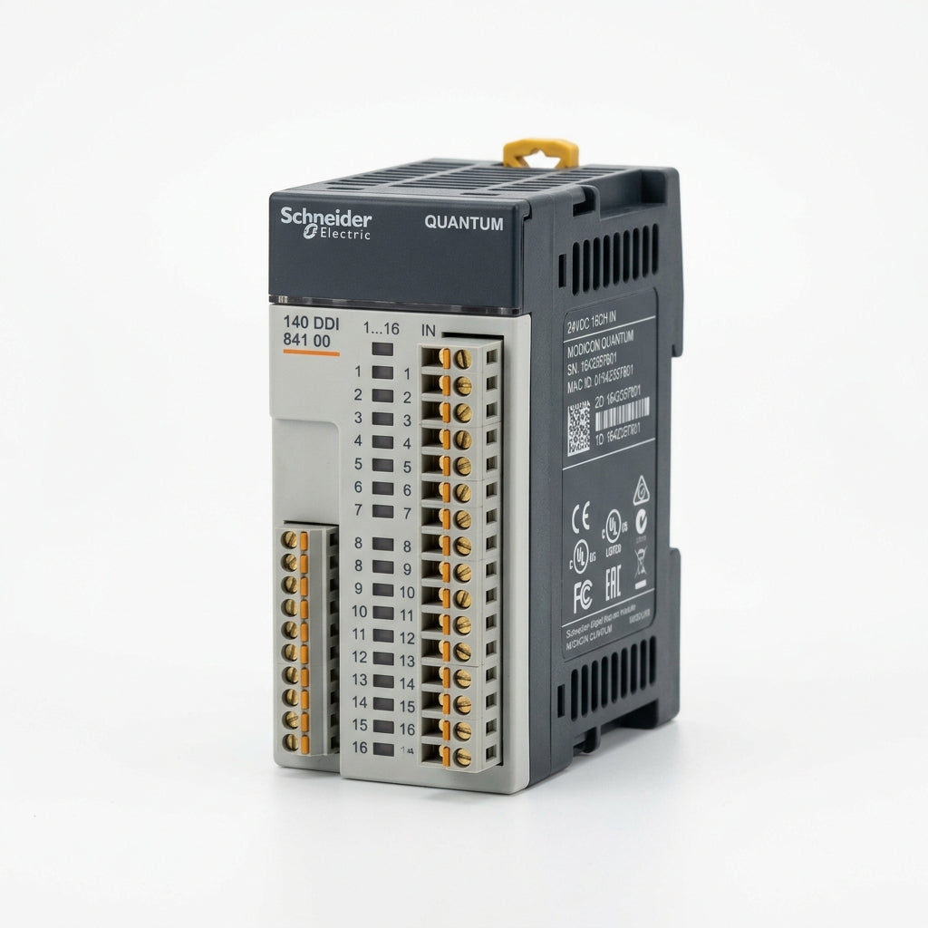 SCHNEIDER ELECTRIC 140 DDI 841 00