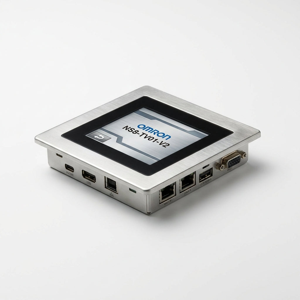 Omron NS8-TV01-V2