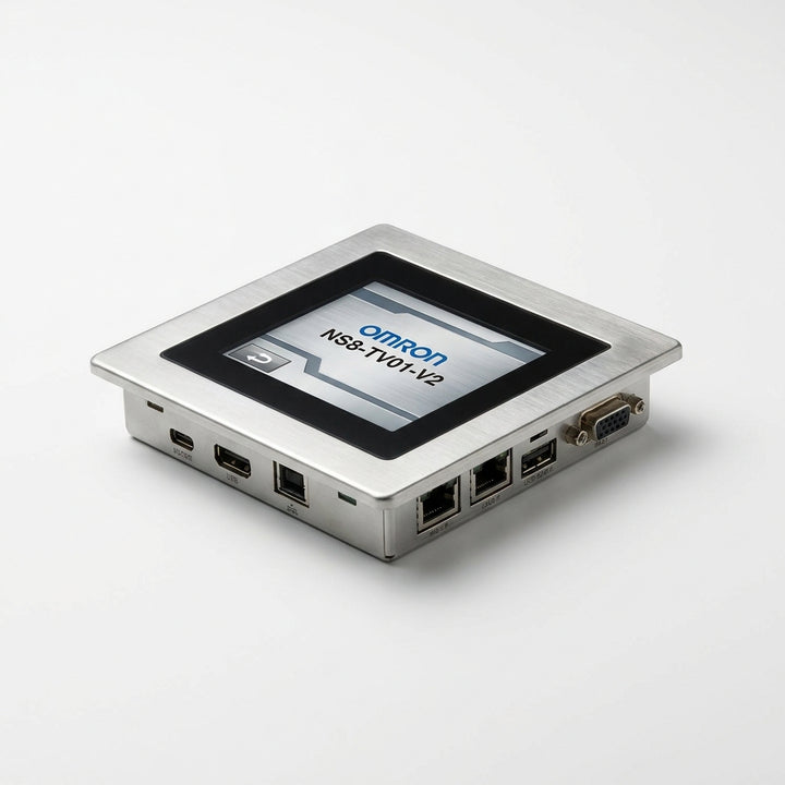Omron NS8-TV01-V2