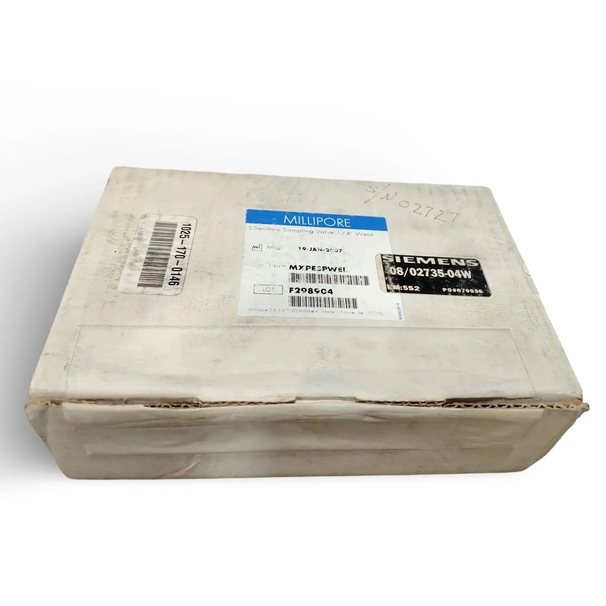 MXPESPWEL F298904