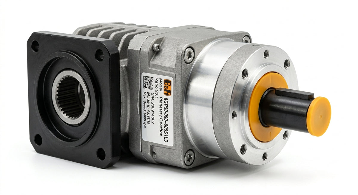 B&R 8GP50-090--005S1L3