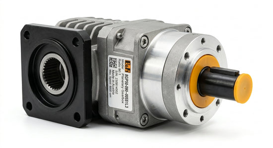 B&R 8GP50-090--005S1L3