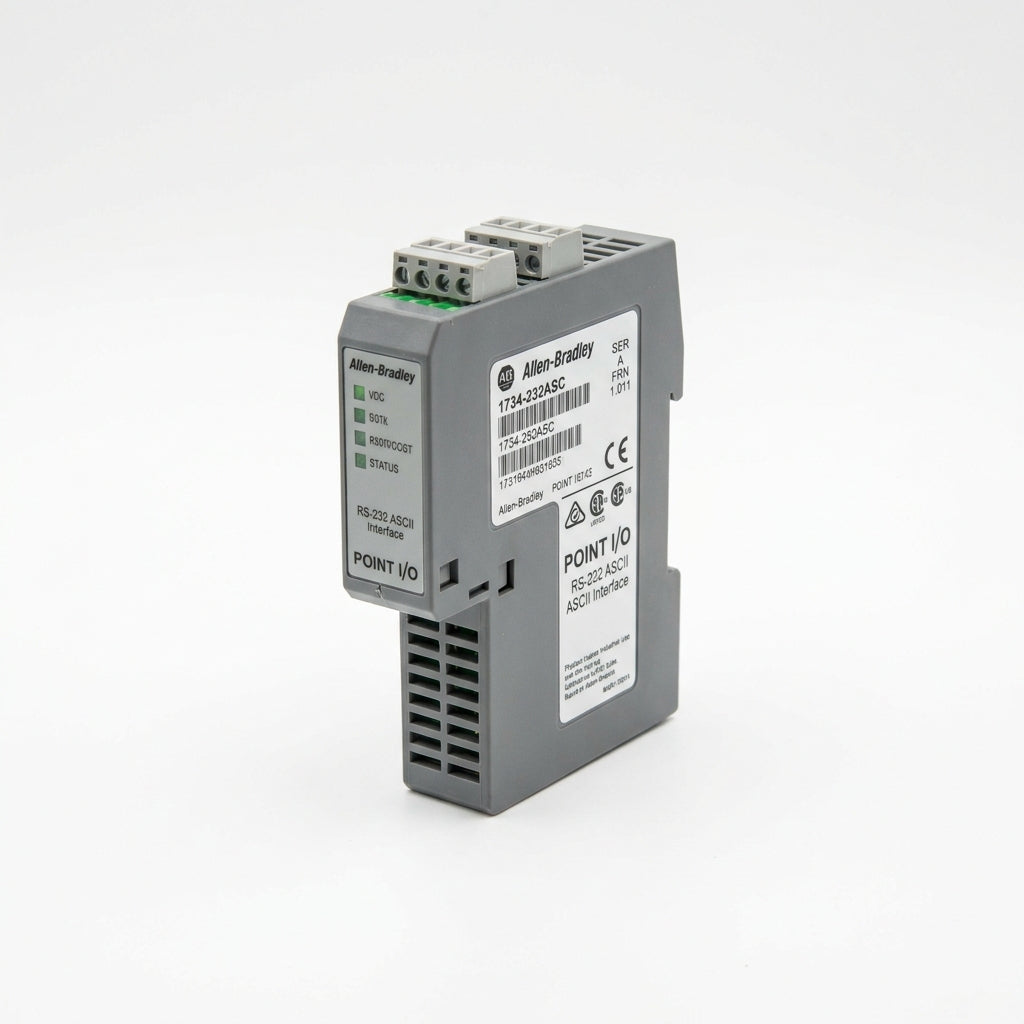 Allen-Bradley 1734-232ASC