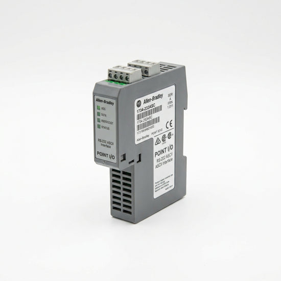 Allen-Bradley 1734-232ASC