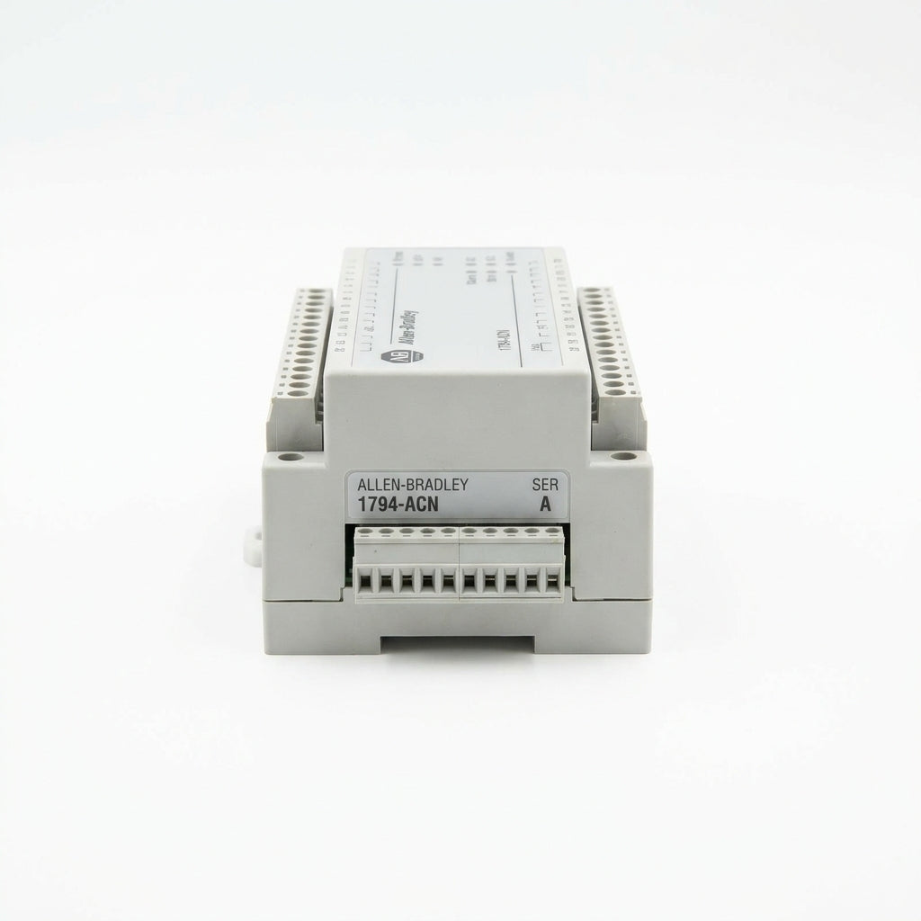 ALLEN BRADLEY 1794-ACN