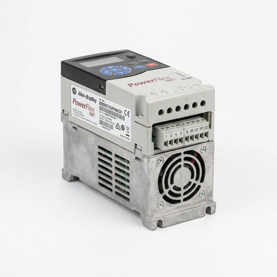 Allen-Bradley 20BD027A3AYNACD1
