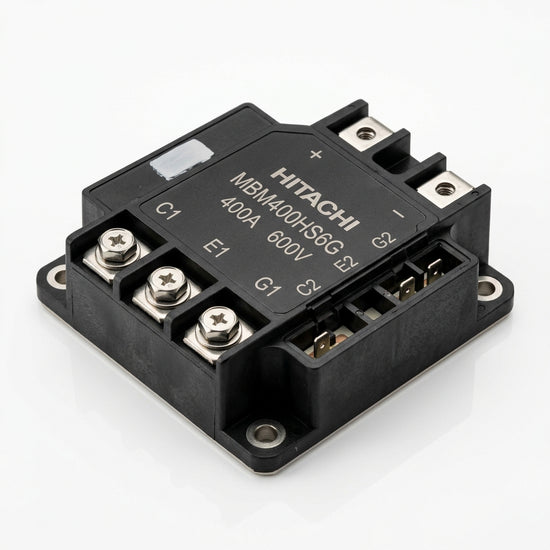 HITACHI MBM400HS6G