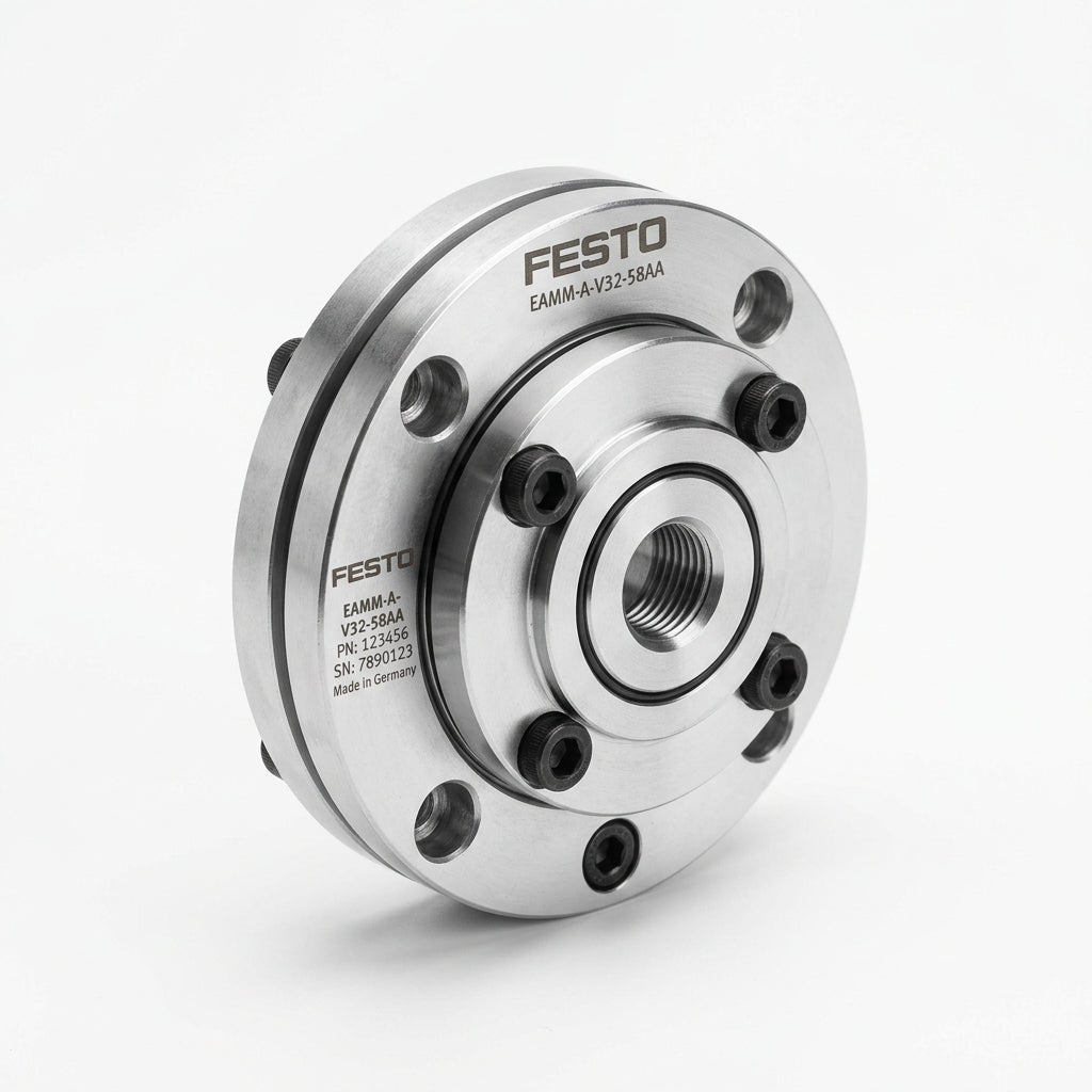 FESTO EAMM-A-V32-58AA