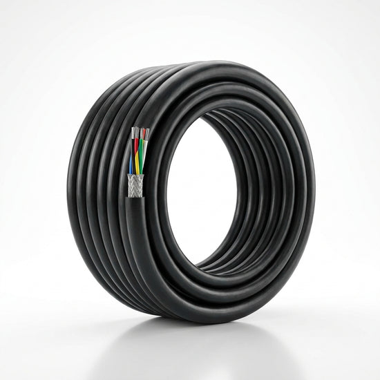 BIND A660-8013-T914 9C CABLE FANUC