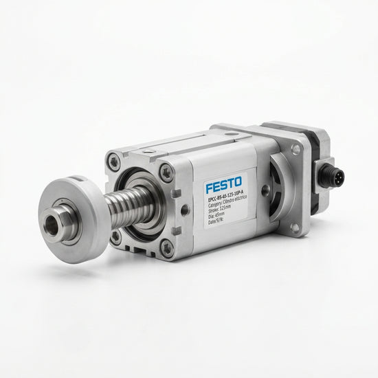 FESTO EPCC-BS-45-125-10P-A