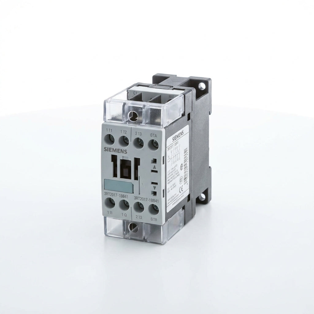Siemens 3RT2017-1BB41